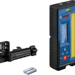 Bosch Laser-Empfänger LR 45 Für Grüne Und Rote Laserstrahlen