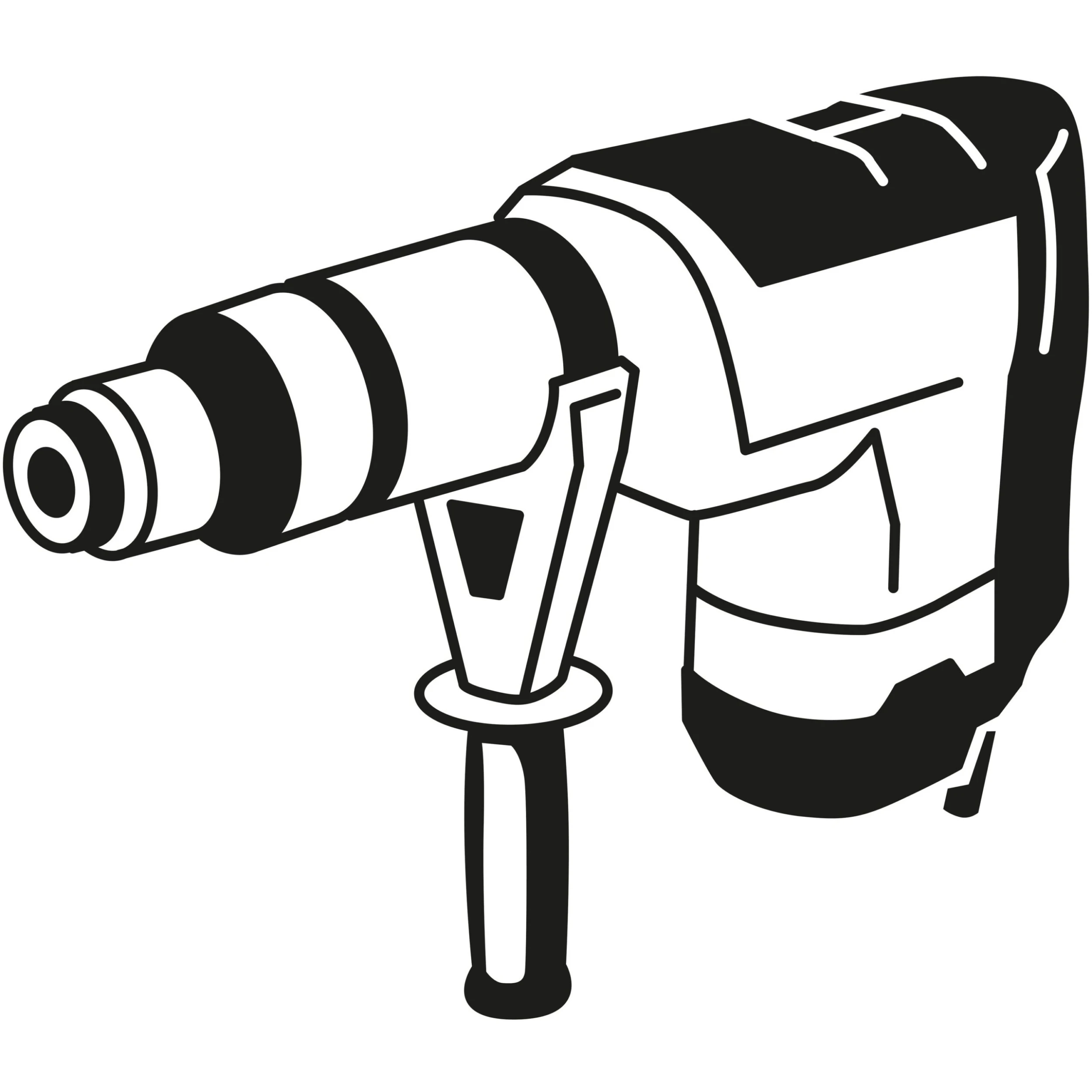 Bosch EXPERT SDS Plus-7X Hammerbohrer, 16 X 150 X 215 mm – Bild 13