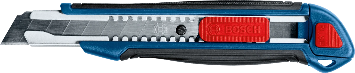 Bosch Messer-Set 2 Tlg. Professional – Bild 5