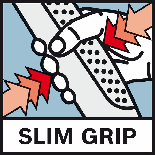 Bosch Winkelschleifer GWS 750 (115 Mm) Professional Im Set Im Karton – Bild 7