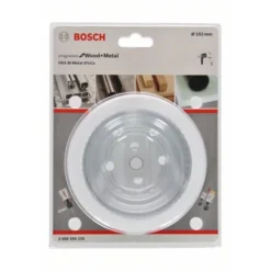 Bosch 102 Mm Progressor For Wood&Metal