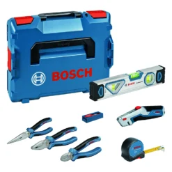 Bosch Handwerkzeug-Set Zangen In Der L-Boxx 102