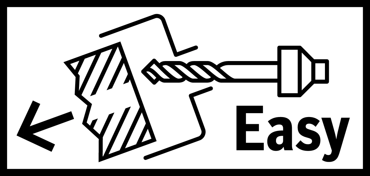 Bosch 27 Mm Progressor For Wood&Metal – Bild 9